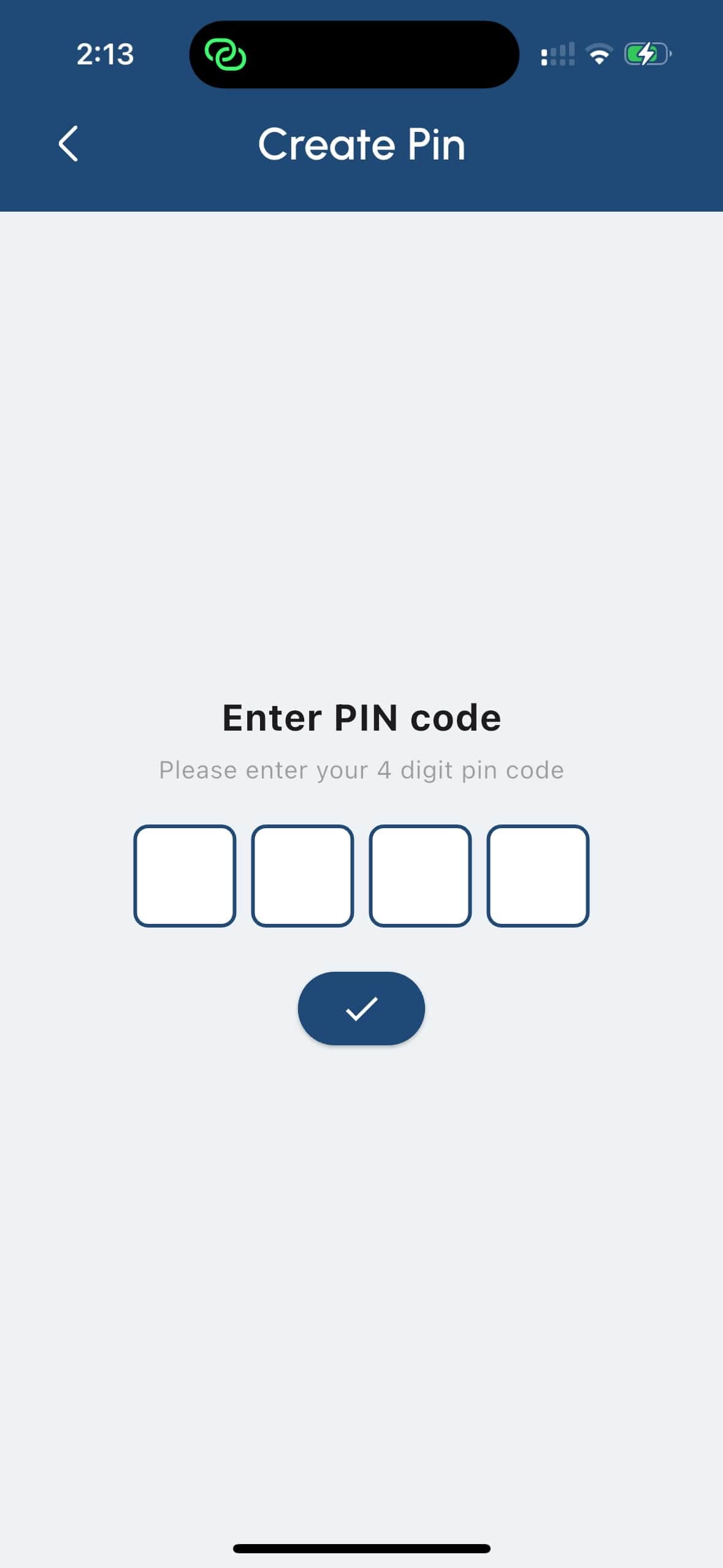 eLifeVault app screenshot 13